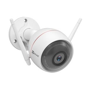 Camara Vigilancia Wifi C3W Ezviz