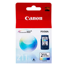 Canon CL211XL Color