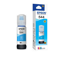 Epson T544 Cyan