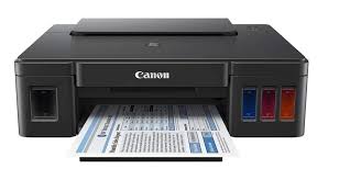 Impresora Canon G1110