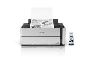 Impresora Epson M1180 con wifi