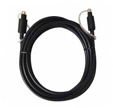 Cable Digital Optico 1.8mt