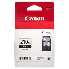 Canon PG210XL Negro