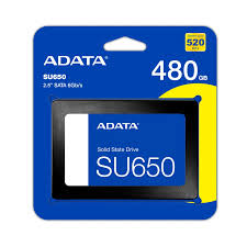 SSD 480GB Adata