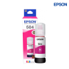 Epson T504 Magenta