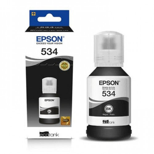 Epson T534 Negro 120ml