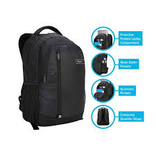 Mochila para Laptop Targus 15.6 PULG TSB89104US91