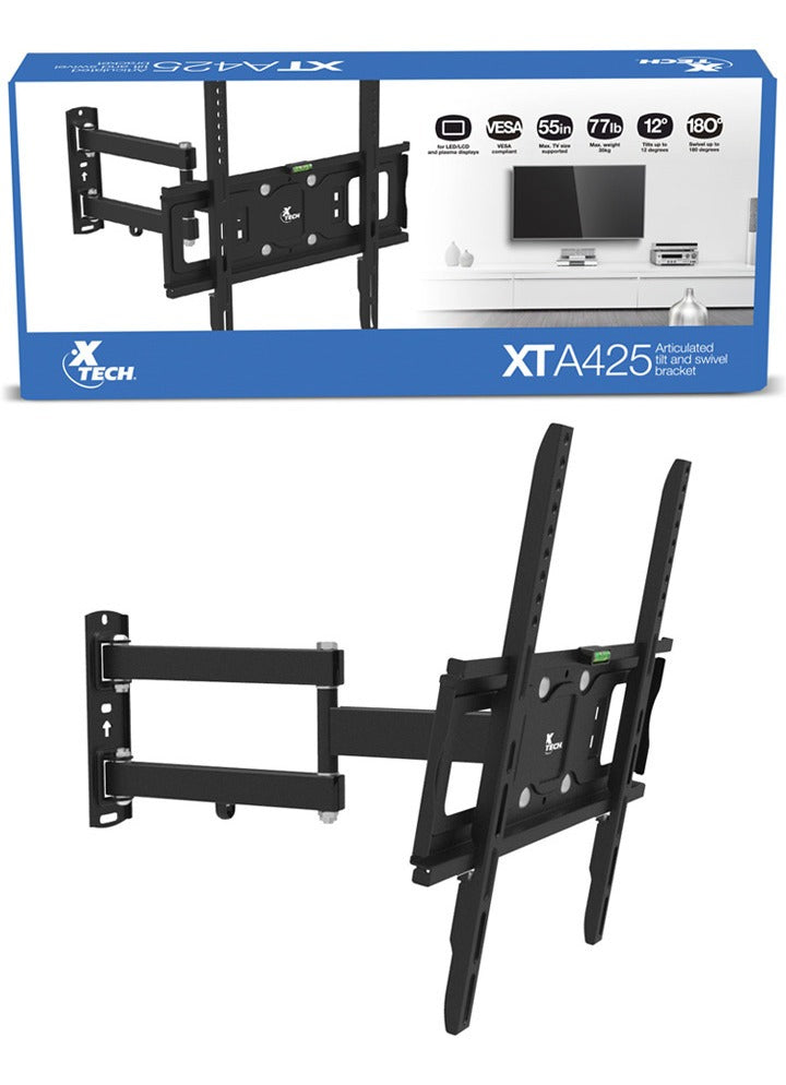 Soporte Tv 20 a 55 Pulgadas XTA425