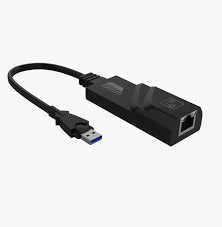 Convertidor USB 3.0 a RJ-45 Xtech XTC375