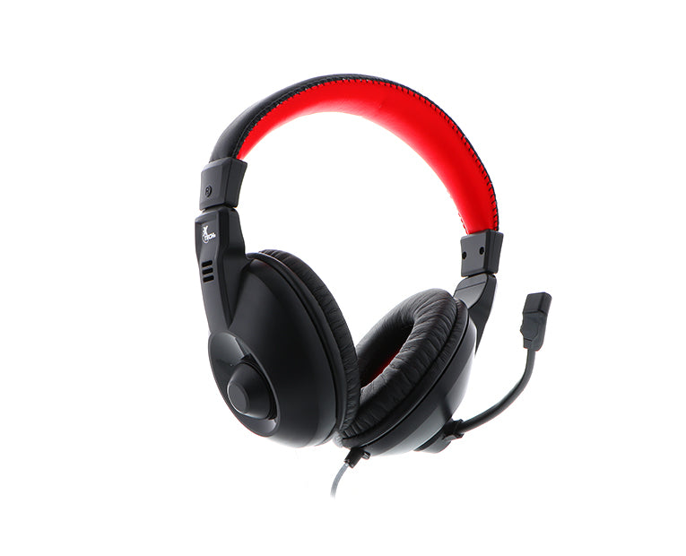 Headset Gaming Voracis Xtech