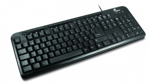 Teclado Xtech XTK130