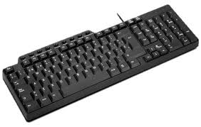 Teclado Xtech XTK160s