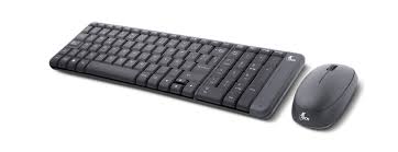 Teclado y mouse Xtech XTK301S