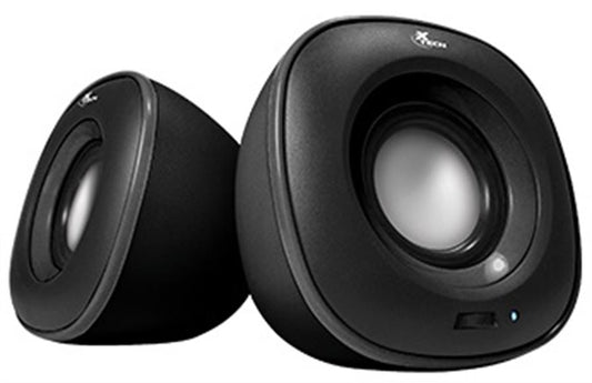 Bocinas / Parlantes Xetech ATS-115BK