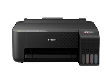 Impresora Epson Eco Tank L1250  Inalambrica Wifi