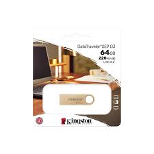 Memoria Usb 64gb 3.2 KINGSTON